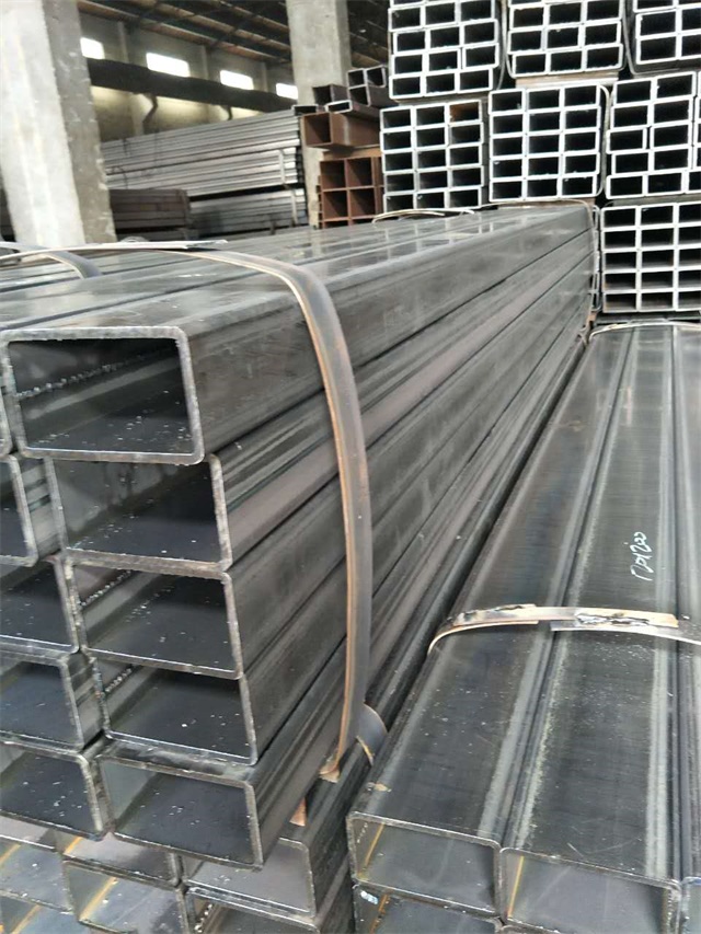 建筑钢结构香河香河香河镀锌矩形管 Q355B 适用场景 建筑钢结构香河香河香河镀锌矩形管 Q355B 适用场景